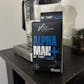 Alpha Man+ - Cistanche, Japanese Ecklonia Cava, Brazilian Catuaba Bark Extract