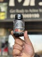 Alpha Power Mushrooms | Helps in muscle recovery, fatigue, VO2 max, ATP production | Cordyceps, Chaga and Turkey Tail Mushrooms | 60 capsules