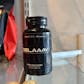 Alpha Delaaay - St'Johns's Wort, Cordyceps, Valerian Root, Asparagus , Rhodiola Rosea extract