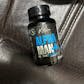 Alpha Man+ - Cistanche, Japanese Ecklonia Cava, Brazilian Catuaba Bark Extract