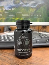 Alpha Mind Max | Cognitive Performance
