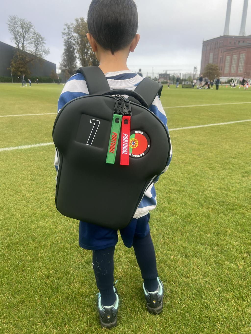 Design your - Cabin Luggage