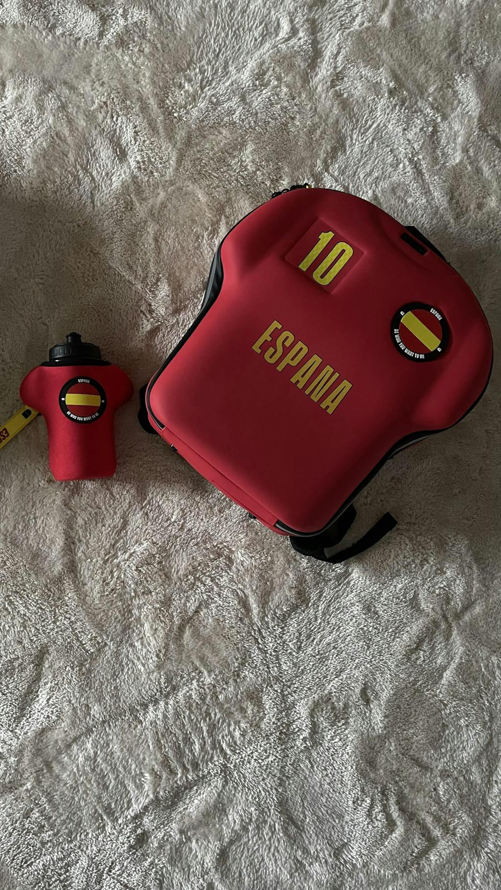 Design your - Large Backpack