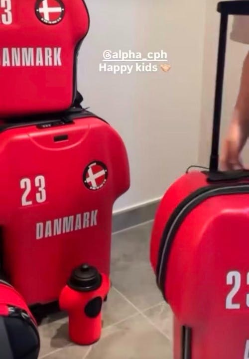 Design your - Cabin Luggage