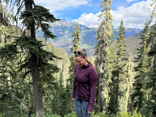 Pro Full-Zip Hoody AP1 Emerald Lake
