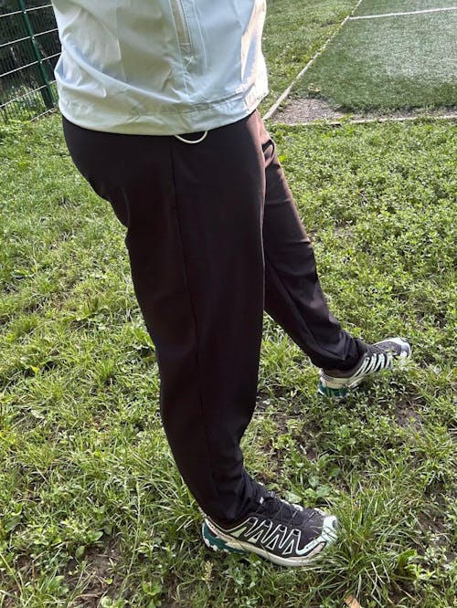 Trail Joggers Eclipse Tall