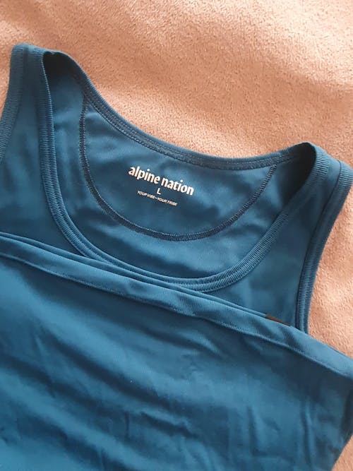 Alpine Nation Outdoor Clothing