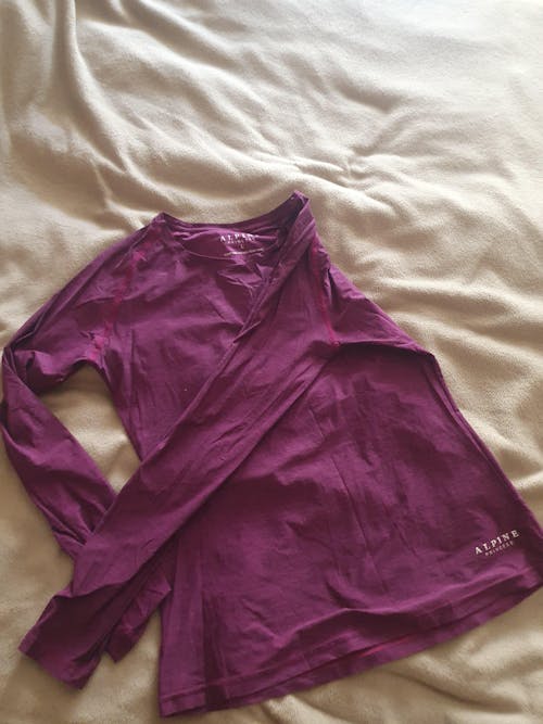 Alpine Nation Outdoor Clothing