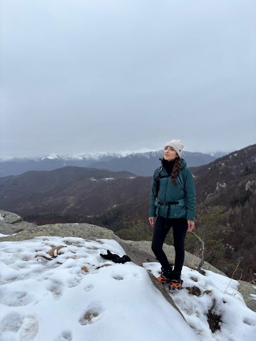 Elevate Insulated Jacket - Spruce