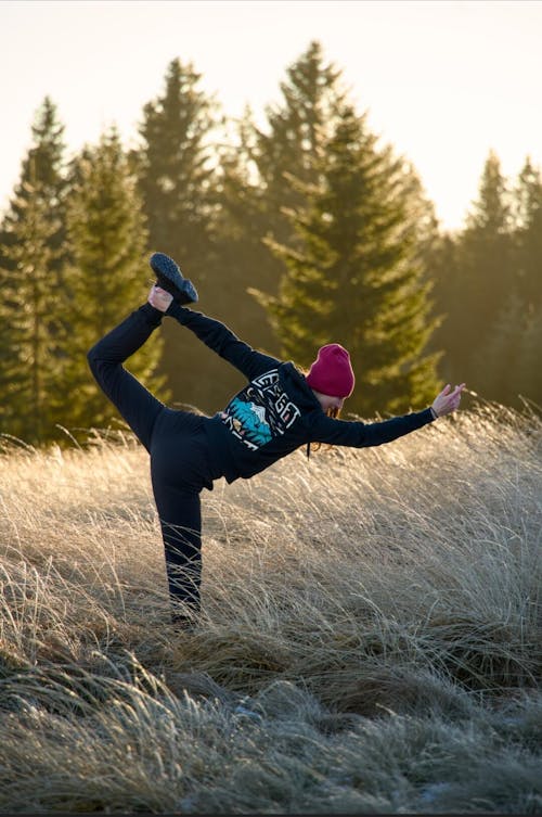 Venture Joggers Eclipse