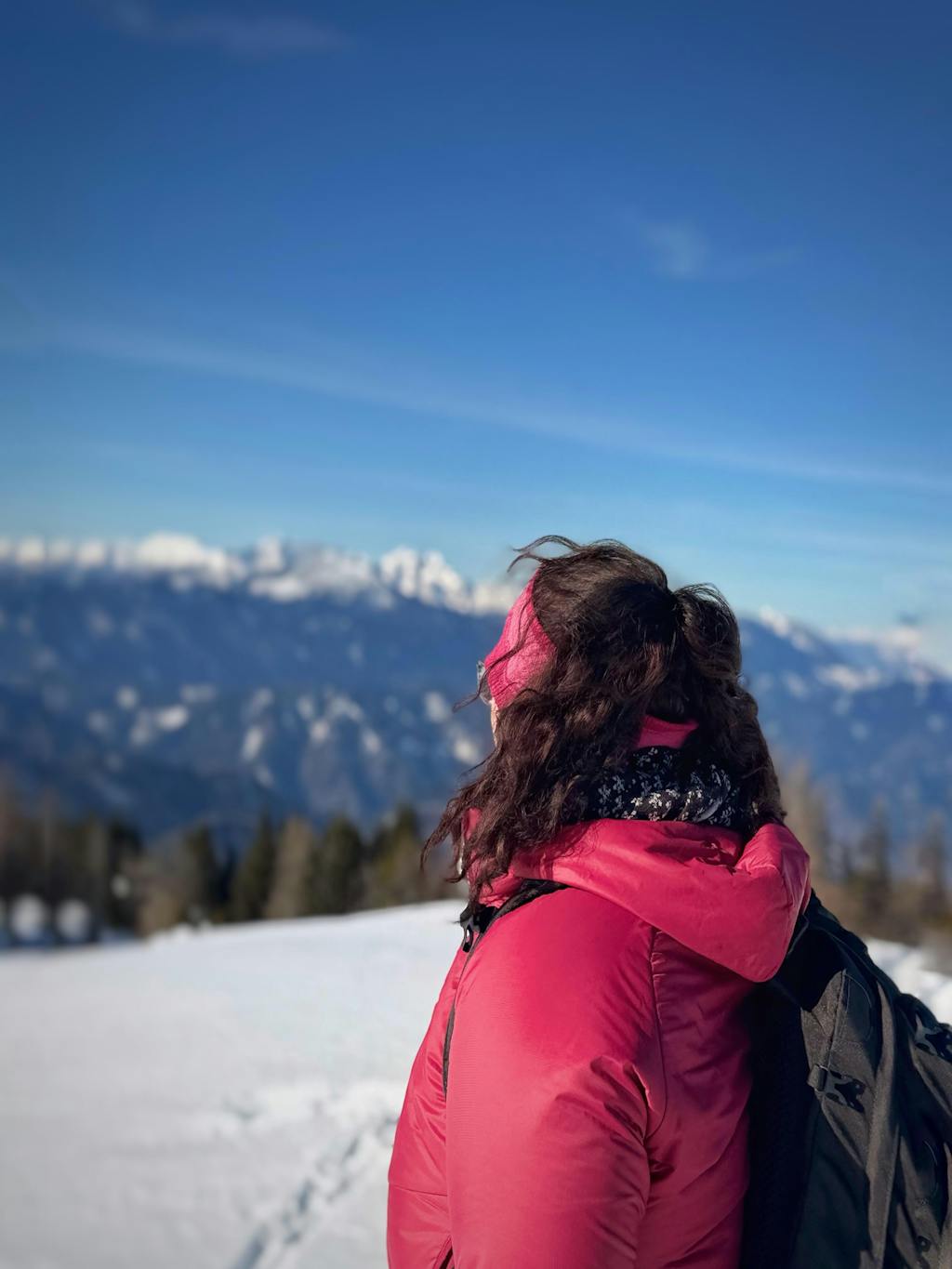 Alpine Nation Outdoor Clothing