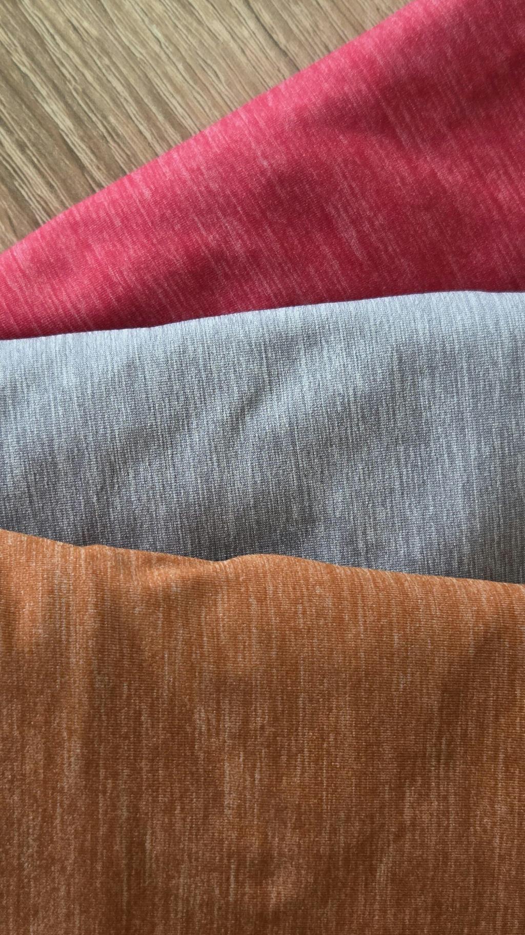 Summit Long Sleeve Tee Dune