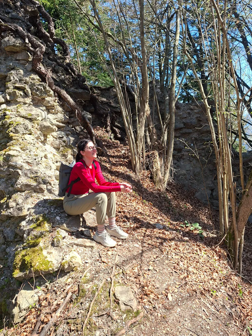 Venture Joggers Olive