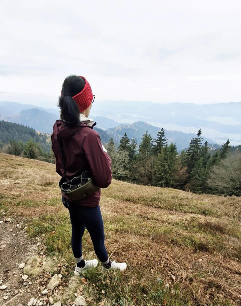 Aerial Jacket - Azure