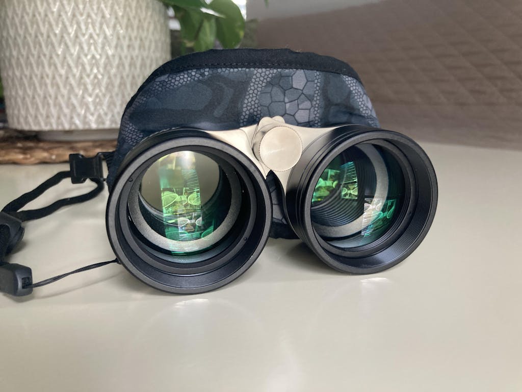 Bino Bandit Glare Blocker Alpine Products