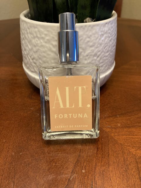 Fortuna