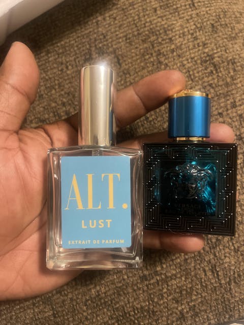 Lust