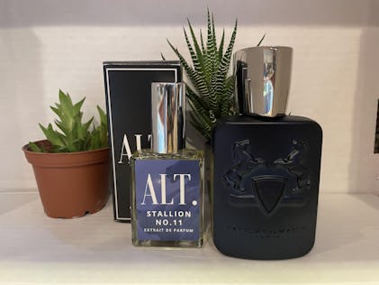 Perfume Dessert Sm North Mystery Fragrance Inspired By Designer