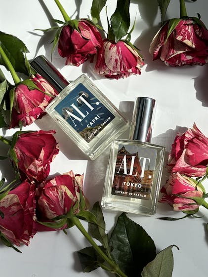 Tokyo Inspired by Tokyo – Fragrances