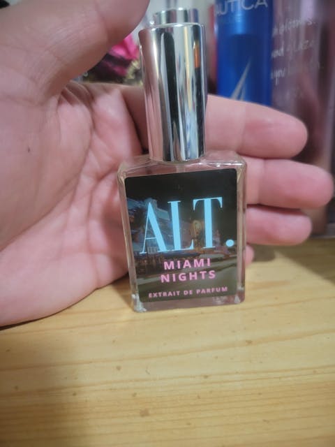 Miami Nights