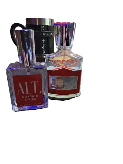 Platinum Edition Alt Executive Cologne Alt Fragrances Review 2025