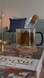 Tea Infusion 3 pc set Forest