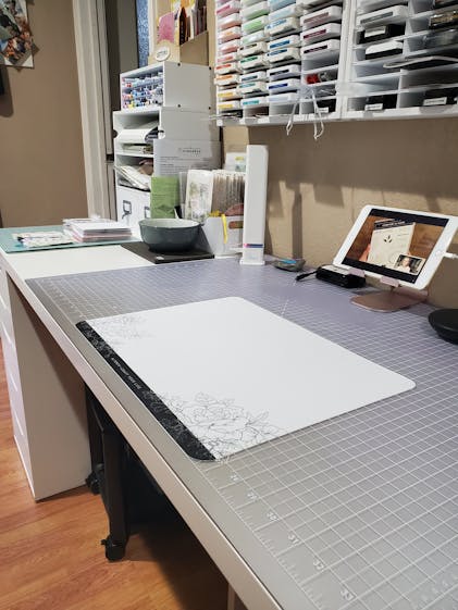 How to Make the Most Out of Your Craft Mat – Altenew