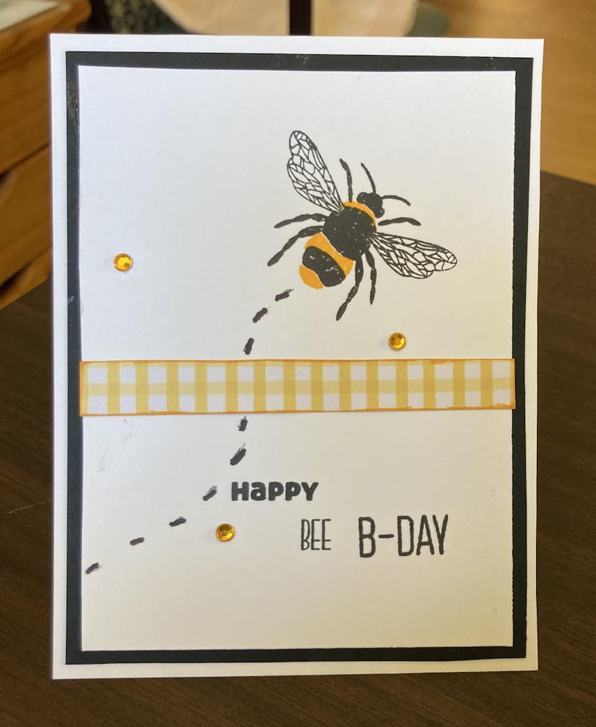 Crafter's Essential Stamping Mat by Altenew – Honey Bee Stamps