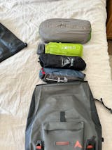 Vortex Waterproof 11L Cycling Handlebar Bag – Altura