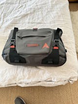 Altura Vortex ハンドルバッグ 10L Vortex Waterproof 11L Cycling Handlebar Bag – Altura