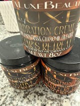 Luxe Hydration Crèmes Discovery set