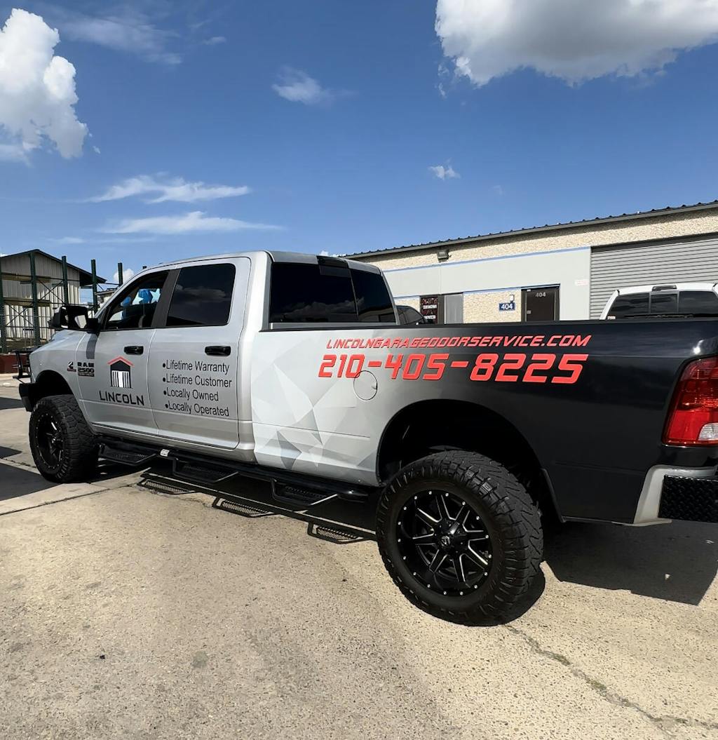 Custom Graphics Service by Alwan Wraps Design Studio