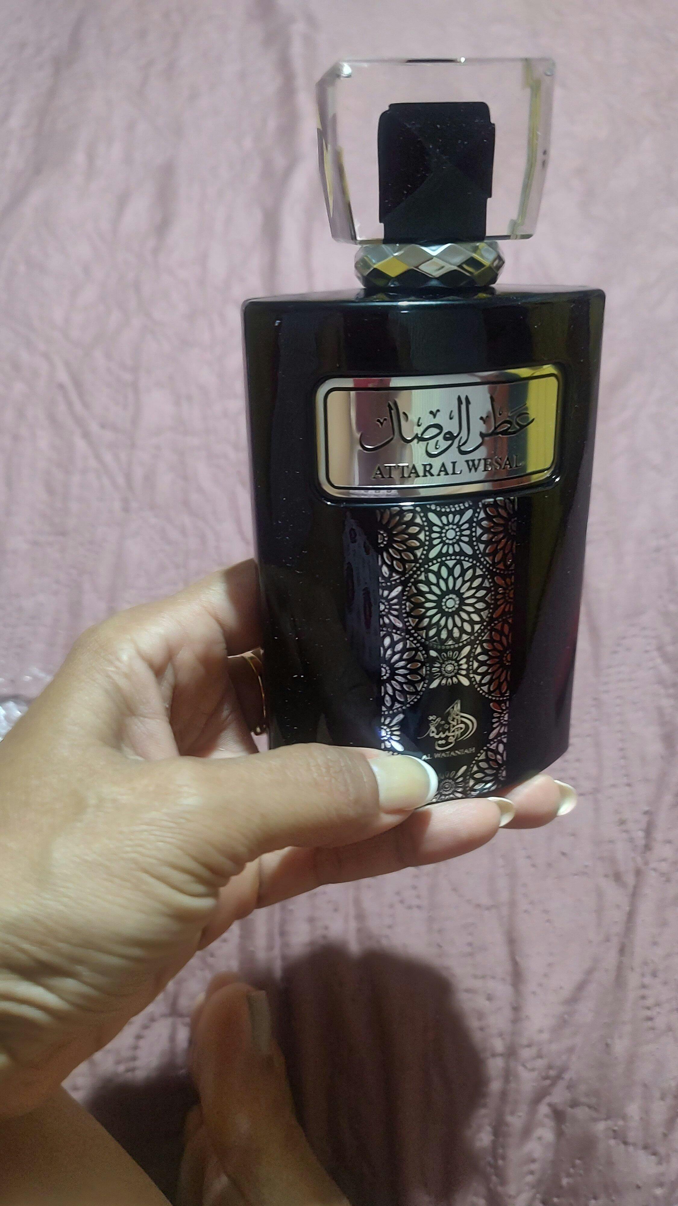 Buy Attar Al Wesal Perfume UAE | Al Wataniah