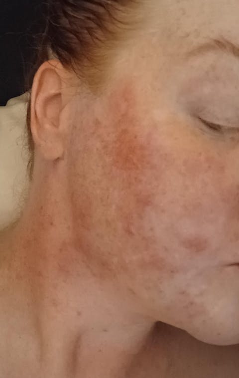 WARRIOR UDC Nutrient Foaming Cleanser