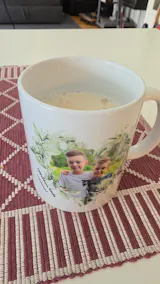 User picture