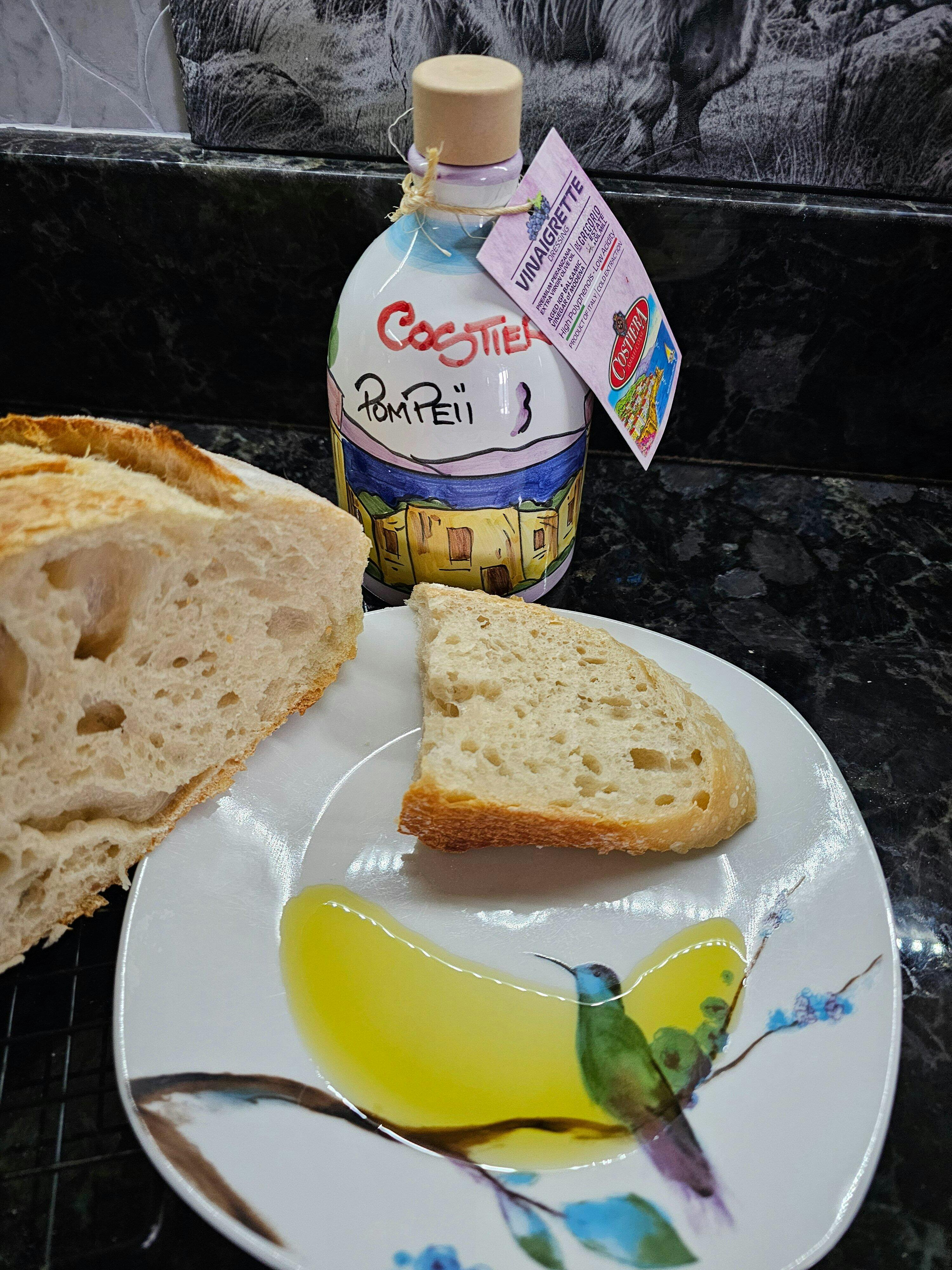 Amalfi Coast Products - Costiera | Reviews on Judge.me