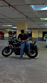 User picture
