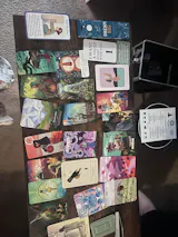 User picture