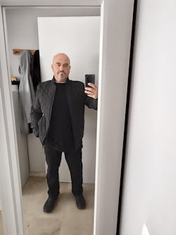 Funda literaria - Slow burn - Clásica