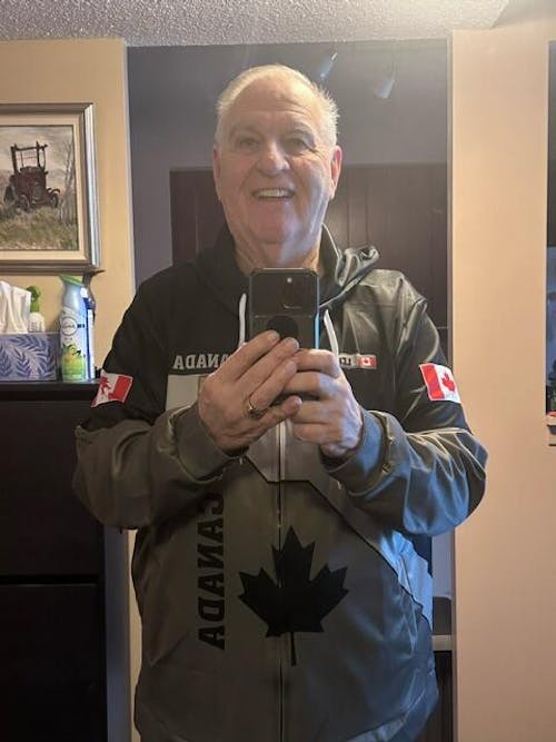 Personalized Canada Solider/ Veteran Camo With Name And Rank Hoodie - 1680220801