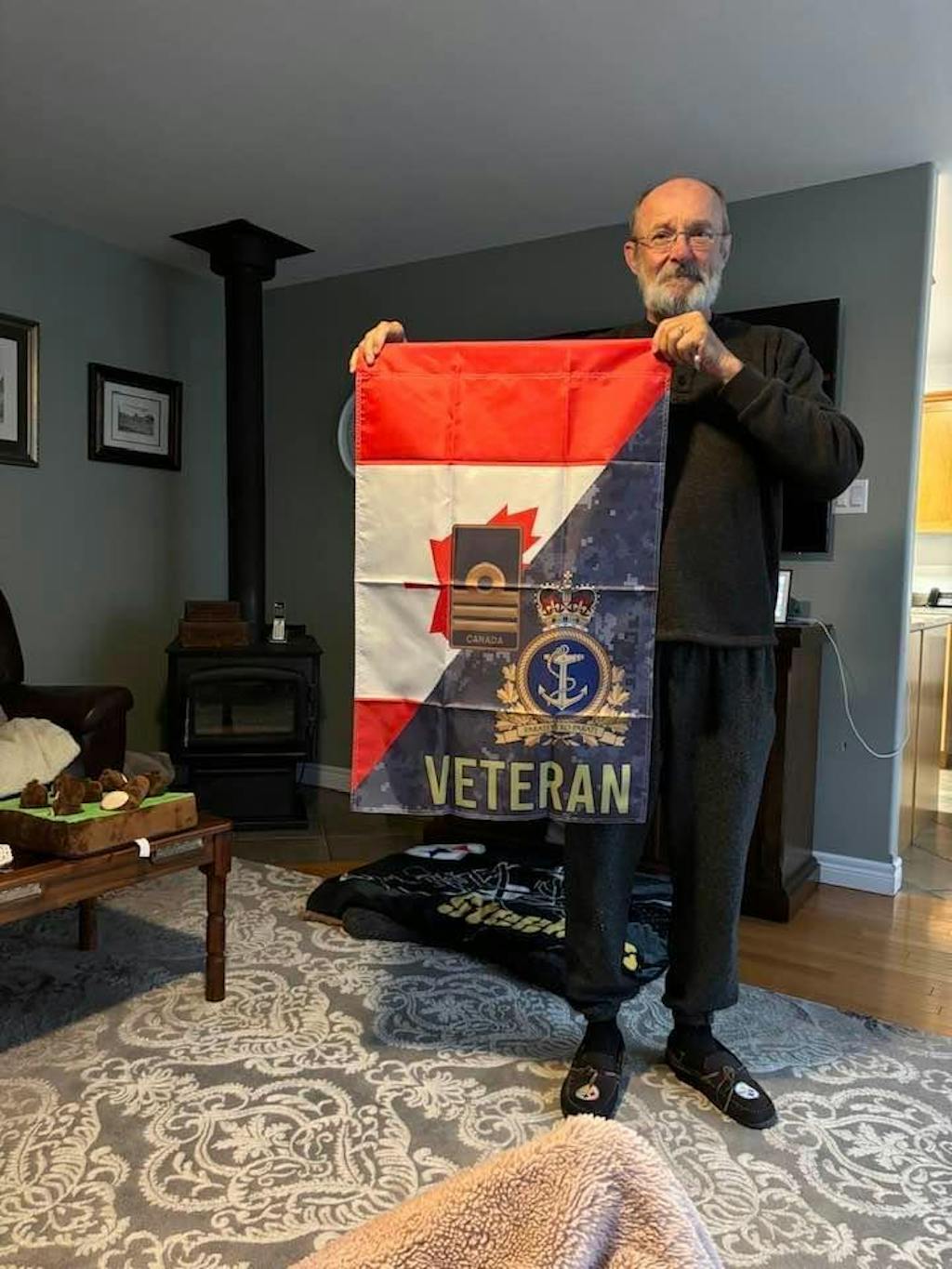 Personalized Canada Veteran/ Soldier With Rank, Year And Name Camo Tumbler - 11062401QA