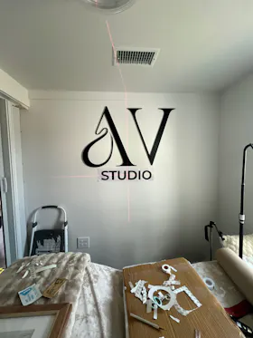 Customer photo