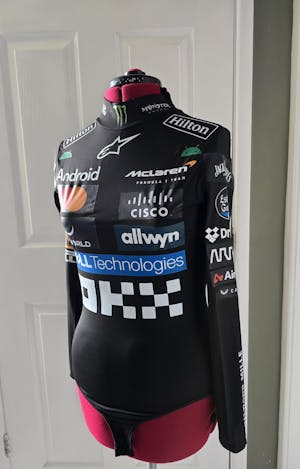 Custom DTF Heat Transfers Gang Sheet