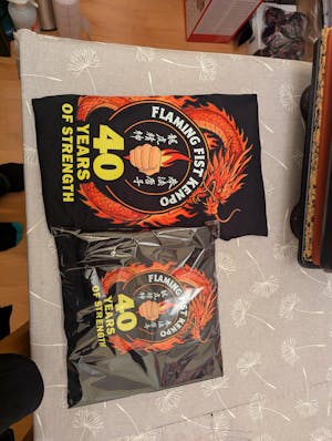 Custom DTF Heat Transfers Gang Sheet