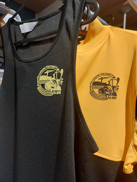 Custom DTF Heat Transfers Gang Sheet