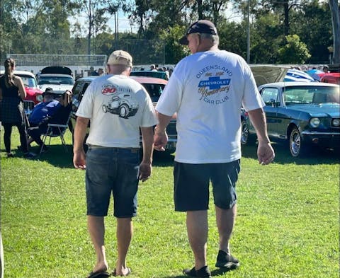 Custom DTF Heat Transfers Gang Sheet