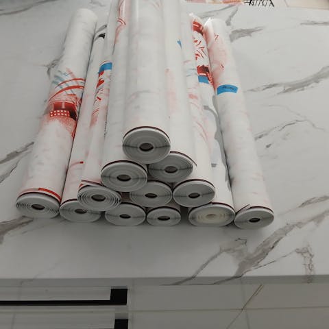 Custom DTF Heat Transfers Gang Sheet Bulk Order - 100 Gang Sheets