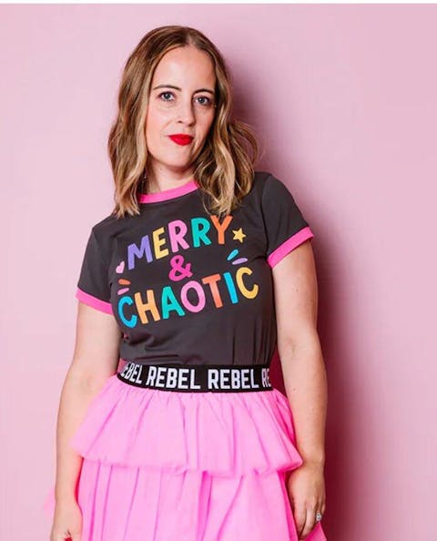 Custom DTF Heat Transfers Gang Sheet