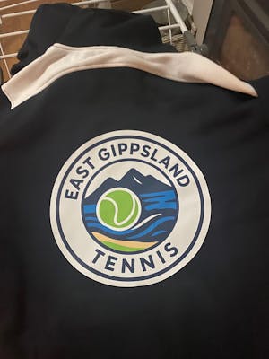 Custom DTF Heat Transfers Gang Sheet