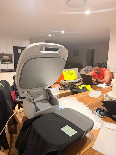 Custom DTF Transfers – Rolling Canvas